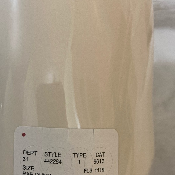 Rae Dunn HoHoHo Mug - Picture 2 of 3